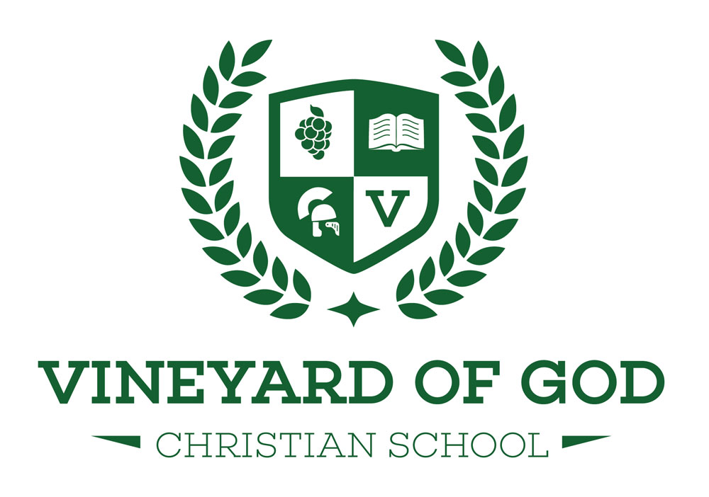 Vineyard of God Christian School