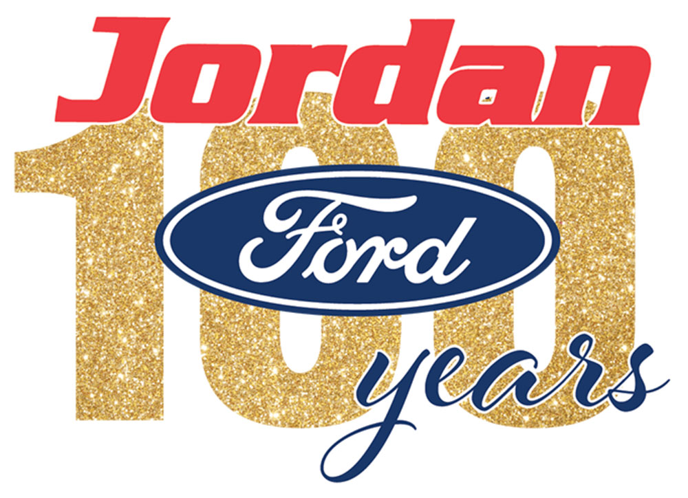 Jordan Ford