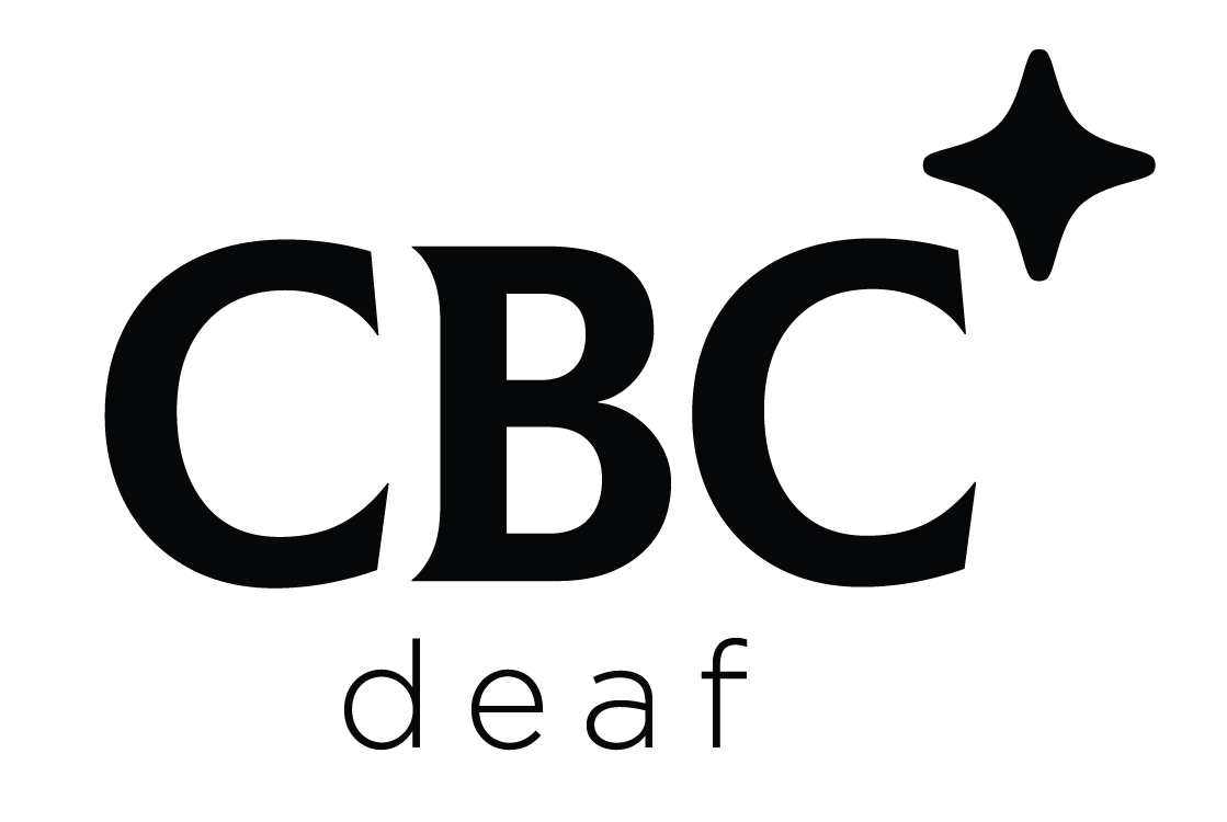 CBC Deaf
