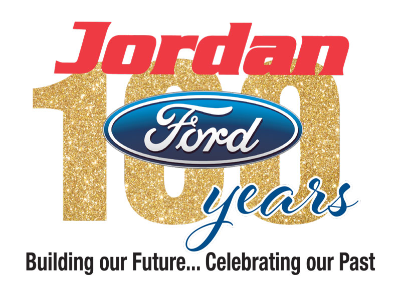 Jordan Ford