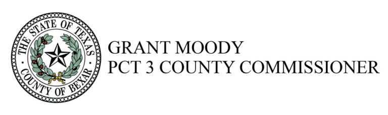 Commissioner Moody