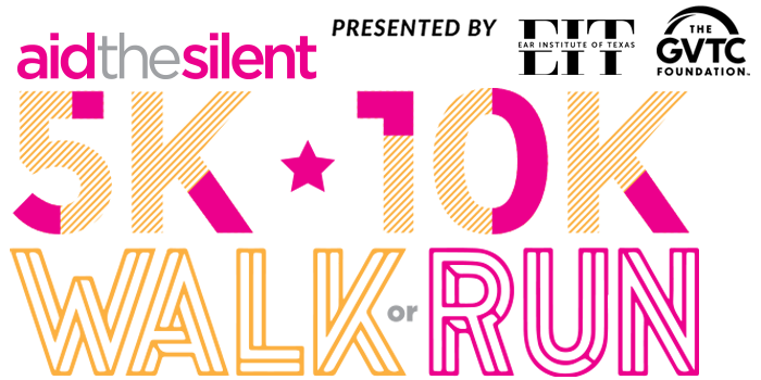 Aid the Silent 5K or 10K Run/Walk