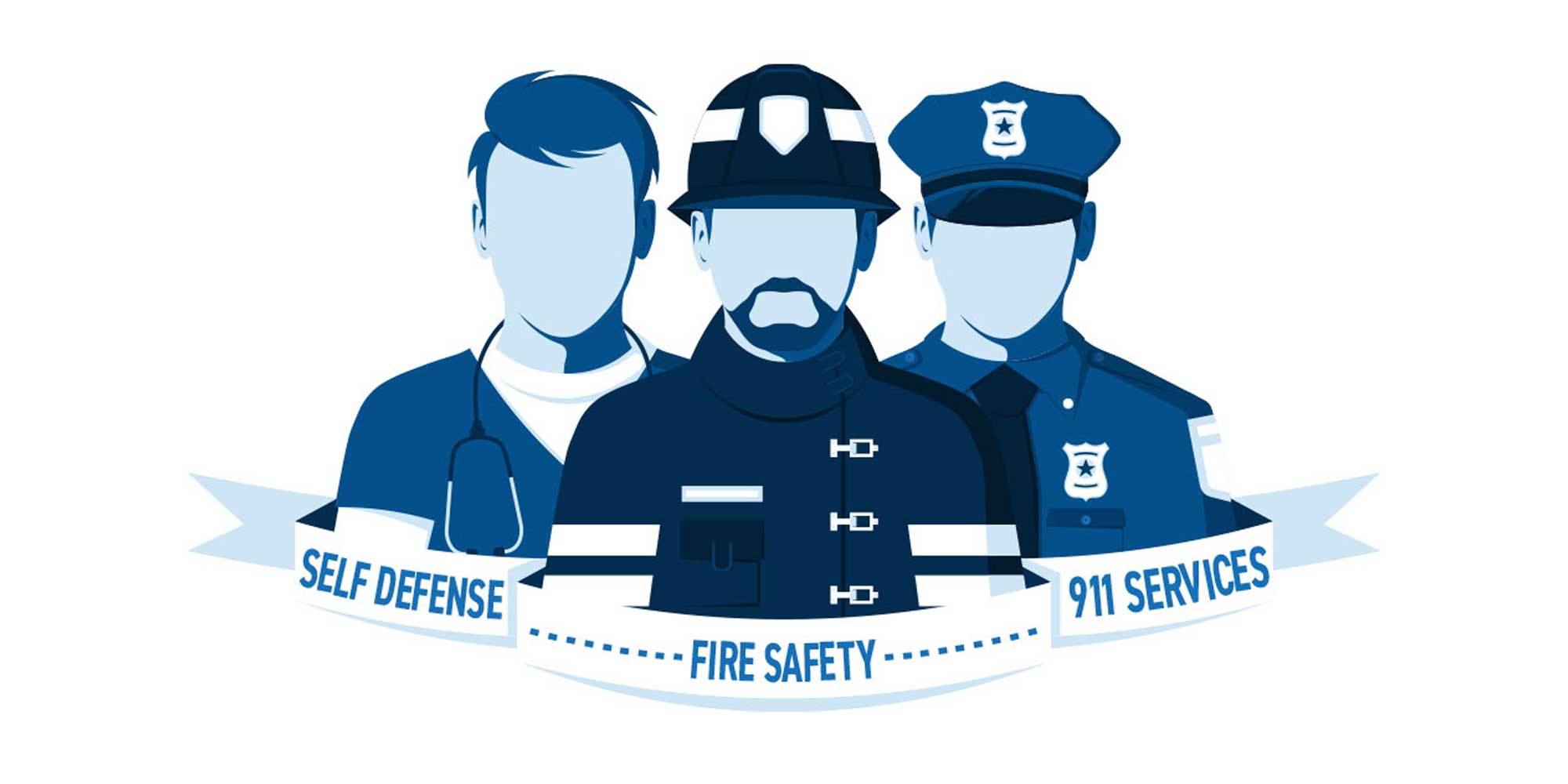 “Gear Up” for Safety Month