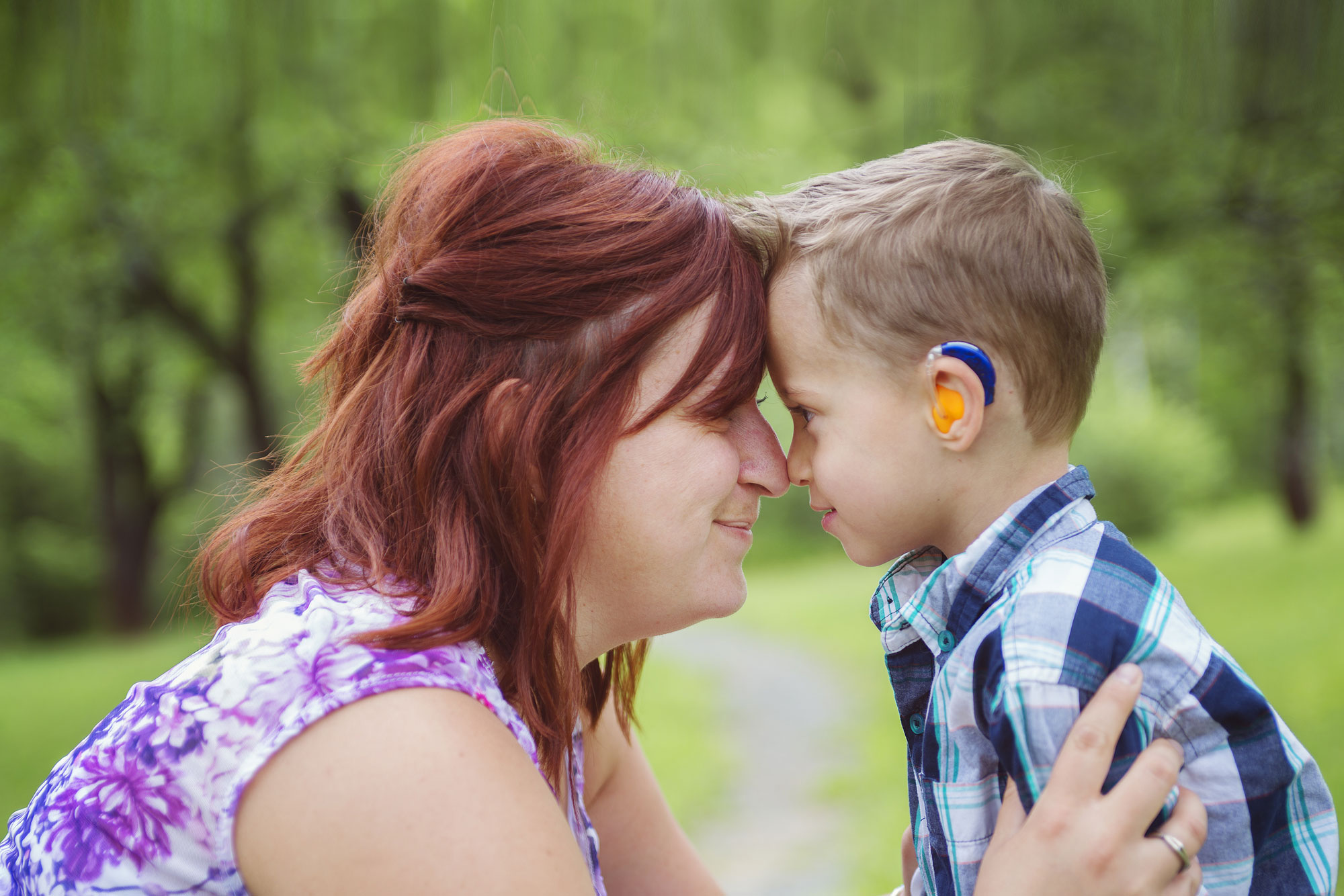Parent Connect Night