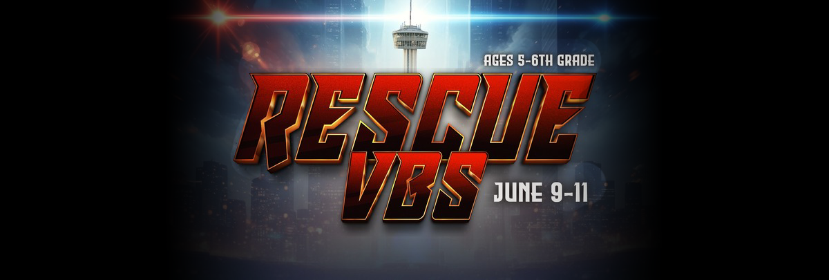 Vacation Bible School