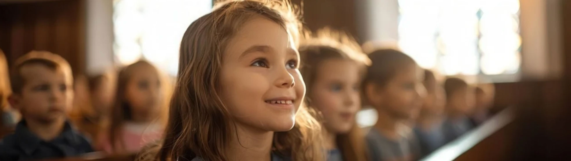 Vacation Bible School