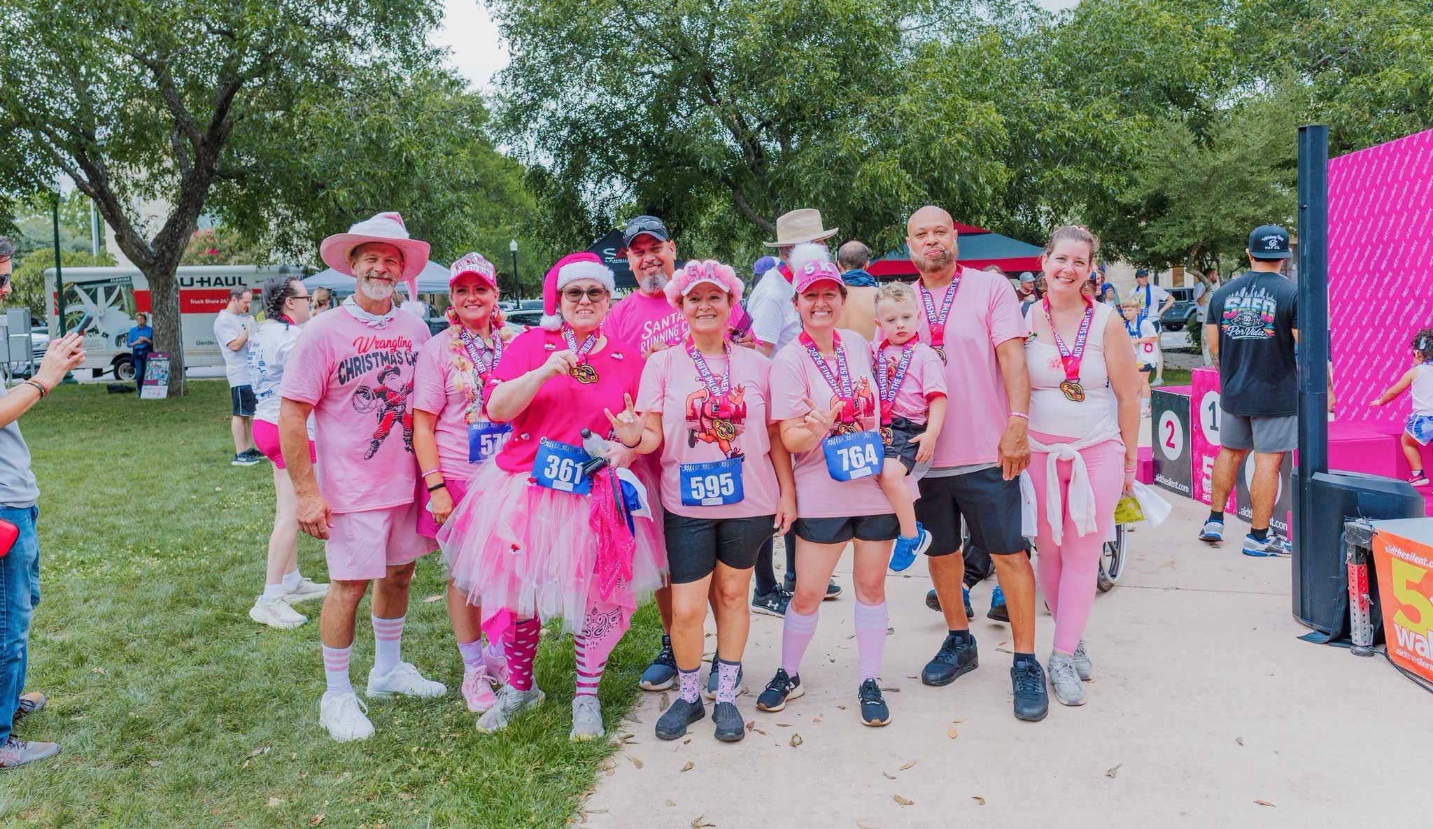 13th Annual 5K Run/Walk